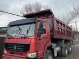 Howo  4X2 2006 годаүшін7 500 000 тг. в Алматы – фото 2