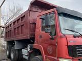 Howo  4X2 2006 годаүшін7 500 000 тг. в Алматы – фото 3