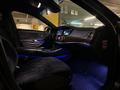 Mercedes-Benz S 500 2015 года за 16 000 000 тг. в Алматы – фото 7