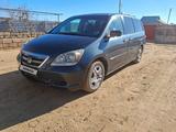 Honda Odyssey 2006 года за 6 000 000 тг. в Актау – фото 3