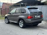 BMW X5 2004 года за 6 500 000 тг. в Алматы – фото 2