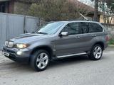 BMW X5 2004 года за 6 500 000 тг. в Алматы