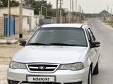 Daewoo Nexia 2014 годаүшін2 200 000 тг. в Жанаозен – фото 2