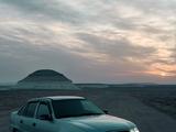 Daewoo Nexia 2014 годаүшін2 200 000 тг. в Жанаозен – фото 4