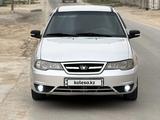 Daewoo Nexia 2014 годаүшін2 200 000 тг. в Жанаозен