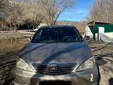 Toyota Camry 2002 года за 4 500 000 тг. в Караганда