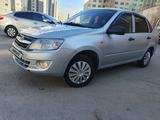 ВАЗ (Lada) Granta 2190 2013 годаүшін2 450 000 тг. в Астана – фото 2