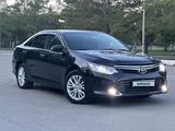 Toyota Camry 2015 годаүшін11 500 000 тг. в Павлодар