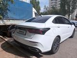 Chery Arrizo 6 2025 года за 6 100 000 тг. в Астана – фото 4