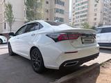 Chery Arrizo 6 2025 года за 6 100 000 тг. в Астана – фото 5