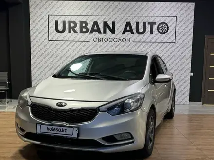 Kia Cerato 2015 года за 6 650 000 тг. в Алматы