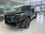 Infiniti QX80 2025 годаүшін55 000 000 тг. в Алматы