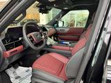 Infiniti QX80 2025 годаүшін55 000 000 тг. в Алматы – фото 5