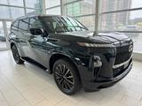 Infiniti QX80 2025 годаүшін55 000 000 тг. в Алматы – фото 3