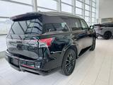 Infiniti QX80 2025 годаүшін55 000 000 тг. в Алматы – фото 4