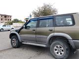 Nissan Patrol 1998 годаfor5 000 000 тг. в Актау – фото 4