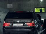 BMW X5 2001 года за 6 100 000 тг. в Тараз – фото 4