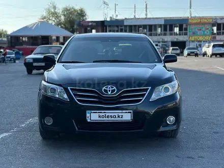 Toyota Camry 2010 года за 6 700 000 тг. в Шымкент