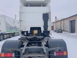 DAF  95XF 2002 годаүшін12 000 000 тг. в Петропавловск – фото 3