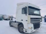 DAF  95XF 2002 года за 11 000 000 тг. в Петропавловск – фото 4