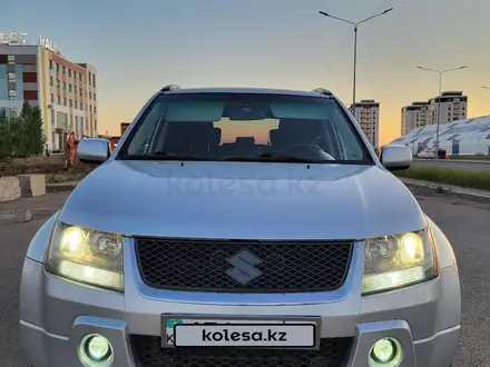 Suzuki Grand Vitara 2007 года за 4 700 000 тг. в Астана – фото 4