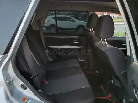 Suzuki Grand Vitara 2007 года за 4 700 000 тг. в Астана – фото 5