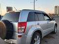 Suzuki Grand Vitara 2007 года за 4 700 000 тг. в Астана – фото 9
