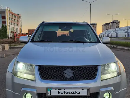 Suzuki Grand Vitara 2007 года за 4 700 000 тг. в Астана – фото 11