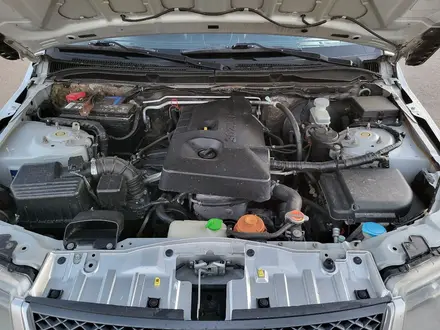Suzuki Grand Vitara 2007 года за 4 700 000 тг. в Астана – фото 13