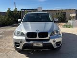 BMW X5 2013 годаүшін8 900 000 тг. в Актау – фото 3