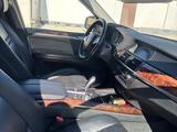 BMW X5 2013 годаүшін8 900 000 тг. в Актау – фото 5