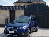 Subaru Outback 2014 года за 5 150 000 тг. в Актау