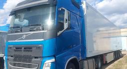 Volvo  FH 2016 года за 41 500 000 тг. в Актобе – фото 2