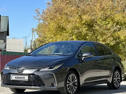 Toyota Corolla 2023 года за 13 500 000 тг. в Семей – фото 5