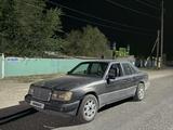 Mercedes-Benz E 230 1993 года за 600 000 тг. в Тараз – фото 3
