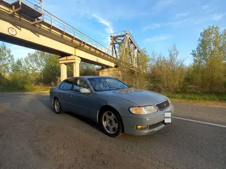 Toyota Aristo 1993 года за 2 300 000 тг. в Павлодар