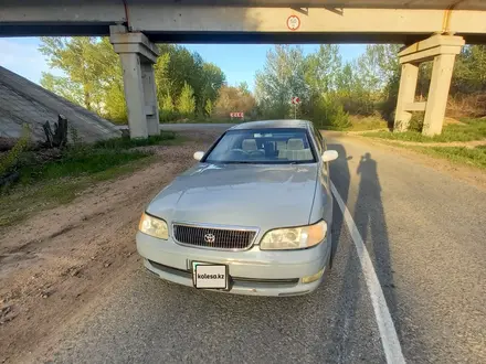 Toyota Aristo 1993 года за 2 300 000 тг. в Павлодар – фото 3