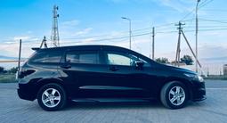 Honda Stream 2011 года за 3 600 000 тг. в Уральск