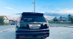 Honda Stream 2011 года за 3 600 000 тг. в Уральск – фото 2