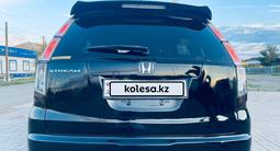Honda Stream 2011 года за 3 600 000 тг. в Уральск – фото 4