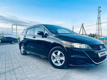 Honda Stream 2011 года за 3 900 000 тг. в Уральск – фото 8