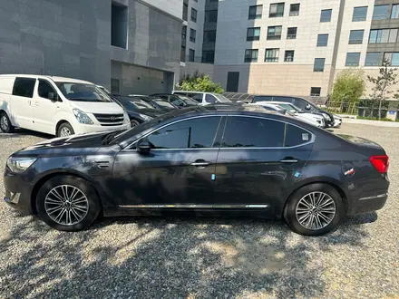 Kia K7 2014 года за 9 500 000 тг. в Павлодар – фото 15