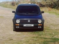 Volkswagen Golf 1990 года за 1 000 000 тг. в Тараз