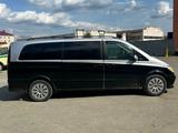 Mercedes-Benz Viano 2004 годаүшін5 500 000 тг. в Костанай – фото 2