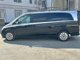 Mercedes-Benz Viano 2004 годаүшін5 500 000 тг. в Костанай – фото 3