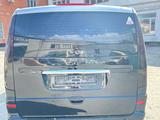 Mercedes-Benz Viano 2004 годаүшін5 500 000 тг. в Костанай – фото 4