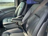 Mercedes-Benz Viano 2004 годаүшін5 500 000 тг. в Костанай – фото 5