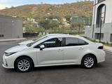 Toyota Corolla 2021 года за 8 700 000 тг. в Алматы – фото 3