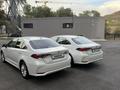 Toyota Corolla 2021 года за 8 700 000 тг. в Алматы – фото 4