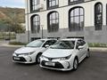 Toyota Corolla 2021 года за 8 700 000 тг. в Алматы – фото 2